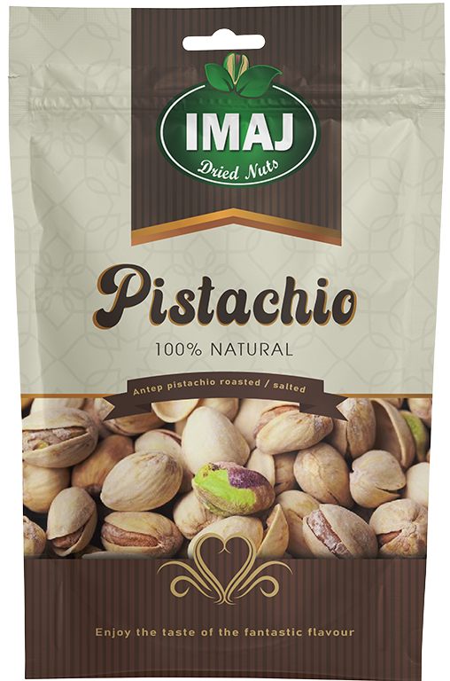 California Pistachio